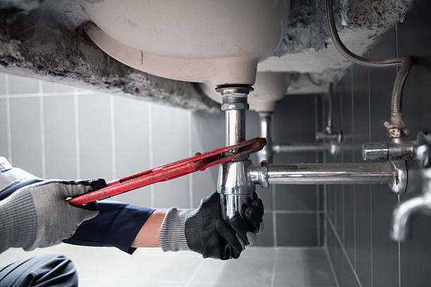 Trusted Water Heater Repair service in Eaton Rapids, MI - Masters Plumbing Service